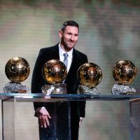 Lionel Messi gagnant du Ballon d&#039;Or 2019 : il bat son rival Cristiano Ronaldo avec un 6ème prix