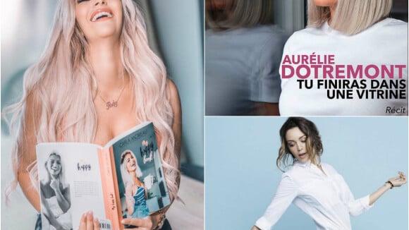 Carla Moreau, Aurélie Dotremont... ces candidates de télé-réalité qui ont sorti un livre 📖