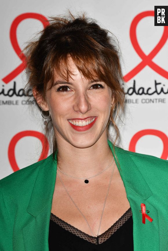 Léa François (Plus belle la vie) a accouché de son premier enfant, un bébé dont elle a dévoilé le sexe et le prénom