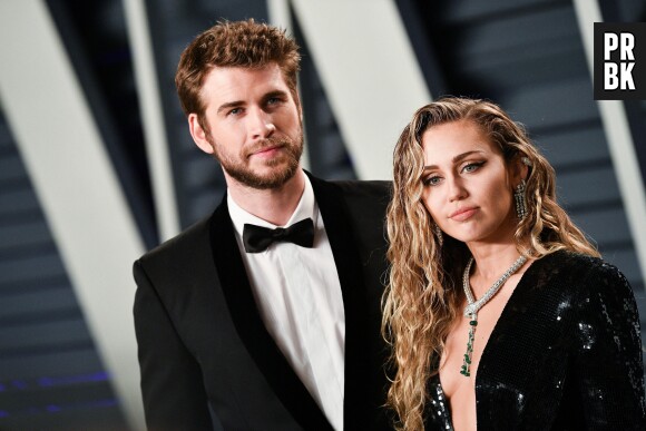 Miley Cyrus et Liam Hemsworth, leur divorce bientôt annulé ?