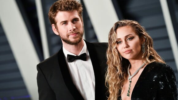 Miley Cyrus et Liam Hemsworth, leur divorce bientôt annulé ?