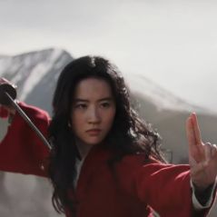 Mulan : une bande-annonce sombre mais épique pour le remake de Disney