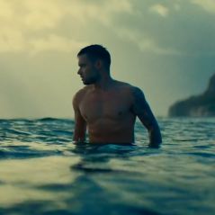 Liam Payne se met à nu dans le clip "Live Forever" pour déclarer son amour à une fille