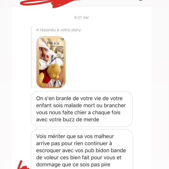 Jessica Thivenin : après des messages horribles sur Maylone, elle répond aux haters