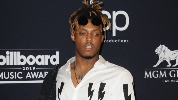 Mort de Juice Wrld : sa famille sort du silence sur ses addictions