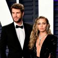 Liam Hemsworth divorcé de Miley Cyrus et déjà séparé de Maddison Brown ?