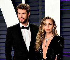 Liam Hemsworth divorcé de Miley Cyrus et déjà séparé de Maddison Brown ?
