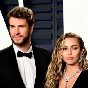 Liam Hemsworth divorcé de Miley Cyrus et déjà séparé de Maddison Brown ?