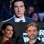 Adam Driver, Daisy Ridley, Oscar Isaac... avec qui les stars de Star Wars sont-ils en couple ?