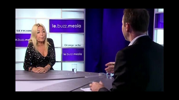 Angela Lorente ... la directrice de la télé réalité de TF1 dévoile les nouveaux projets de la chaîne