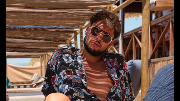 Eddy (Les Anges 12) en couple : il présente son petit ami sur Instagram ?