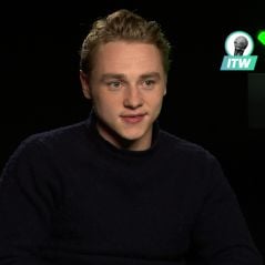 Ben Hardy (6 Underground) : "Ryan Reynolds est généreux en tant qu'acteur" (Interview)