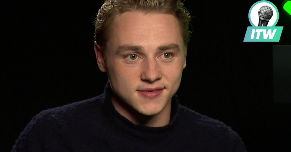 Films Et Séries Tv Avec Ben Hardy 6 Underground : Ben Hardy a-t-il réalisé lui-même les scènes de parkour