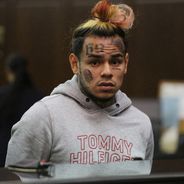 6ix9ine en prison : le rappeur libéré plus tôt que prévu ?