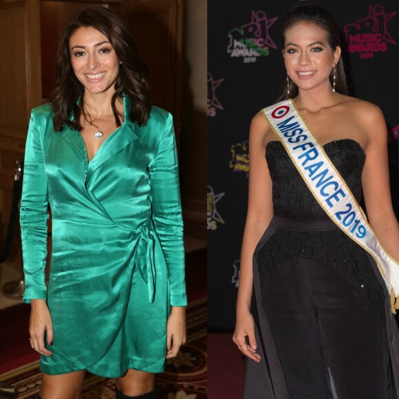 Rachel Legrain-Trapani VS Vaimalama Chaves : Miss France 2007 répond à Miss France 2019