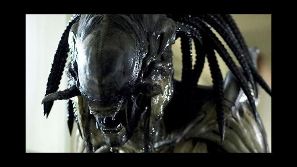 Anne Hathaway et James Franco ... au casting du film Alien