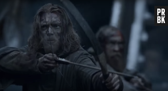 Game of Thrones : Andrew Dunbar, figurant de la série, est décédé