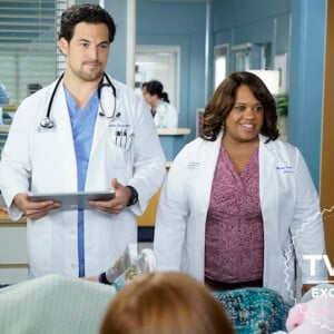 Grey's Anatomy saison 16 : Bailey et DeLuca face à une nouvelle patiente