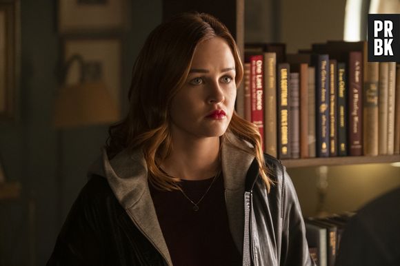 You saison 2 : un spin-off sur Candace ? Ambys Childers est pour