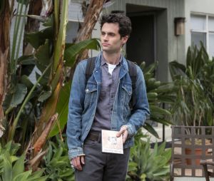 You : Joe bientôt de retour dans une saison 3 ?