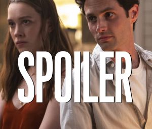 You saison 2 : les plus grosses différences entre la série et le roman Les Corps Cachés