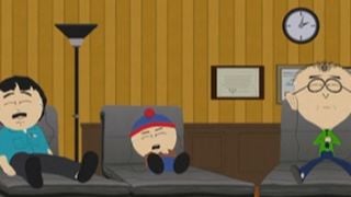 South Park ... la série parodie un des films de l'année