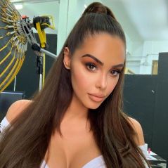 Nabilla Benattia répond aux internautes qui critiquent son don pour l'Australie