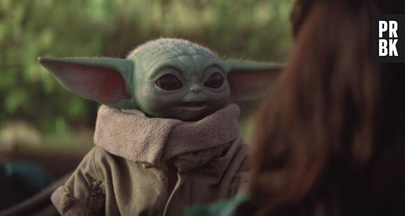 The Mandalorian saison 2 : le nom de Baby Yoda bientôt dévoilé !
