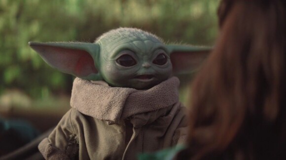 The Mandalorian saison 2 : le vrai nom de Baby Yoda bientôt dévoilé !