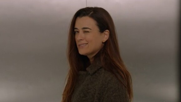 NCIS saison 17 : Ziva quitte la série, les fans déçus par son départ