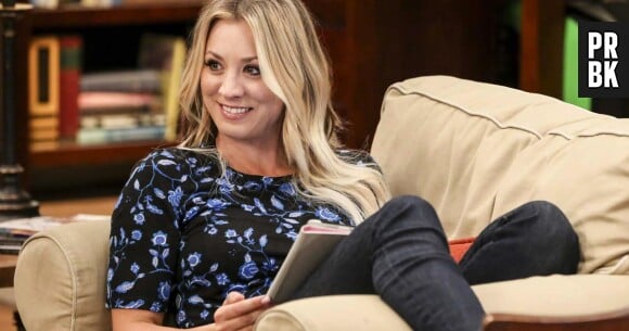 The Big Bang Theory : le nom de famille de Penny dévoilé grâce aux fans ?
