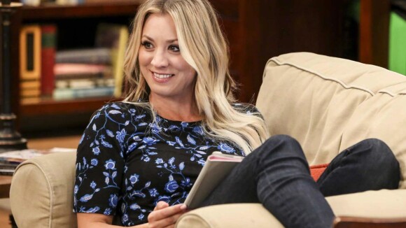 The Big Bang Theory : le nom de famille de Penny dévoilé grâce aux fans ?