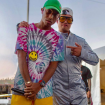 Pharrell Williams et Chad Hugo de retour : le duo The Neptunes a plusieurs projets