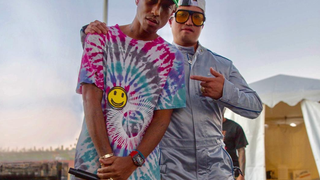 Pharrell Williams et Chad Hugo de retour : le duo The Neptunes a plusieurs projets