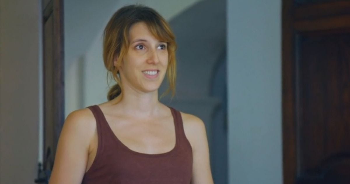 belle la vie lea francois annonce le retour de barbara au