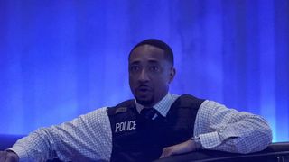 Black Lightning saison 3 : Damon Gupton (Bill Henderson) quitte la série