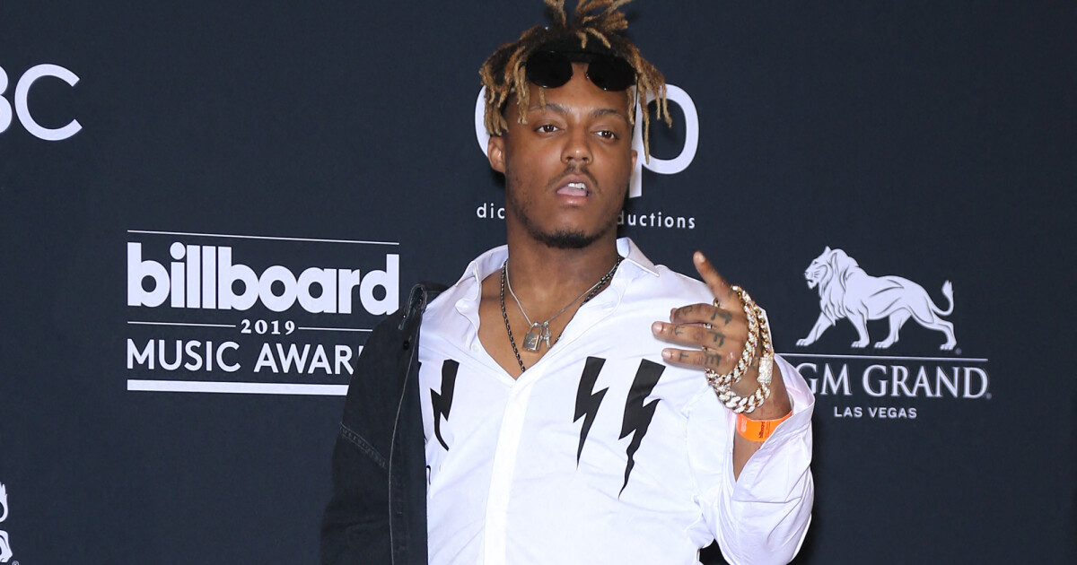 Juice WRLD les causes de sa mort enfin révélées PureBreak