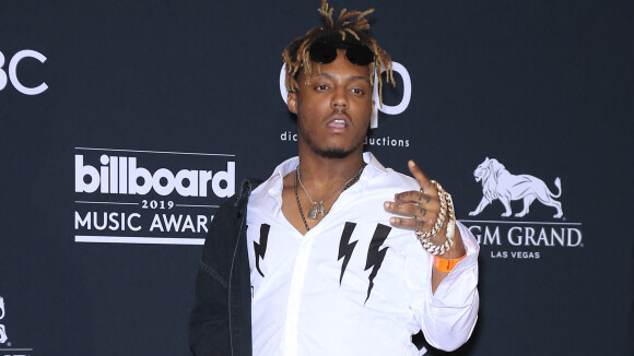 Juice WRLD : les causes de sa mort enfin révélées