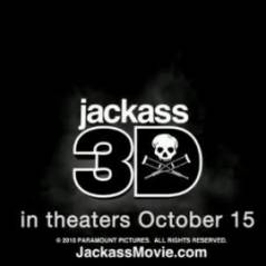 Jackass 3D ... Johnny Knoxville chez Cauet demain soir