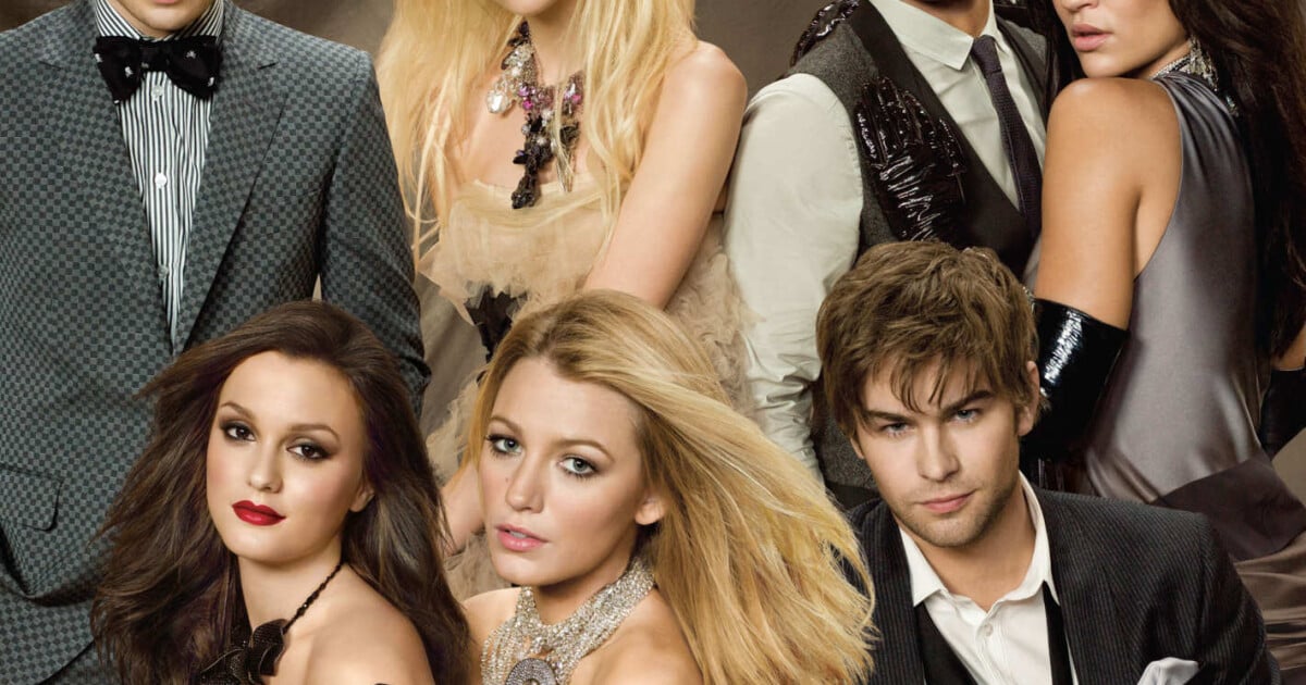 QUIZ Gossip Girl : quel personnage a dit cette phrase culte ? - PureBreak