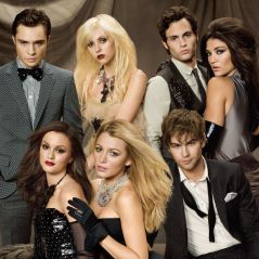 QUIZ Gossip Girl : quel personnage a dit cette phrase culte ?