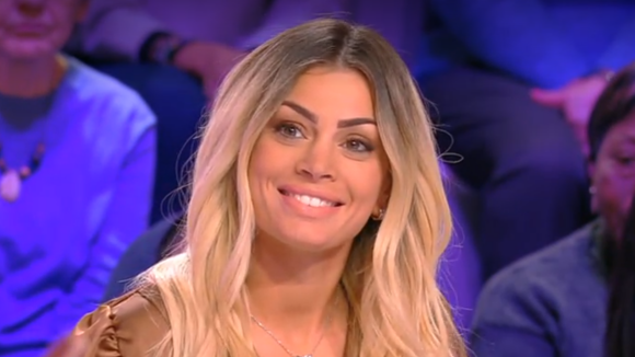 Mélanie Da Cruz mariée en secret à Anthony Martial, elle se confie dans TPMP People