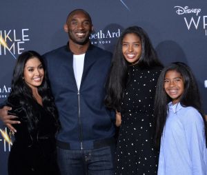 Mort de Kobe Bryant : Neymar, Kylie Jenner, Alicia Keys... pluie d'hommages