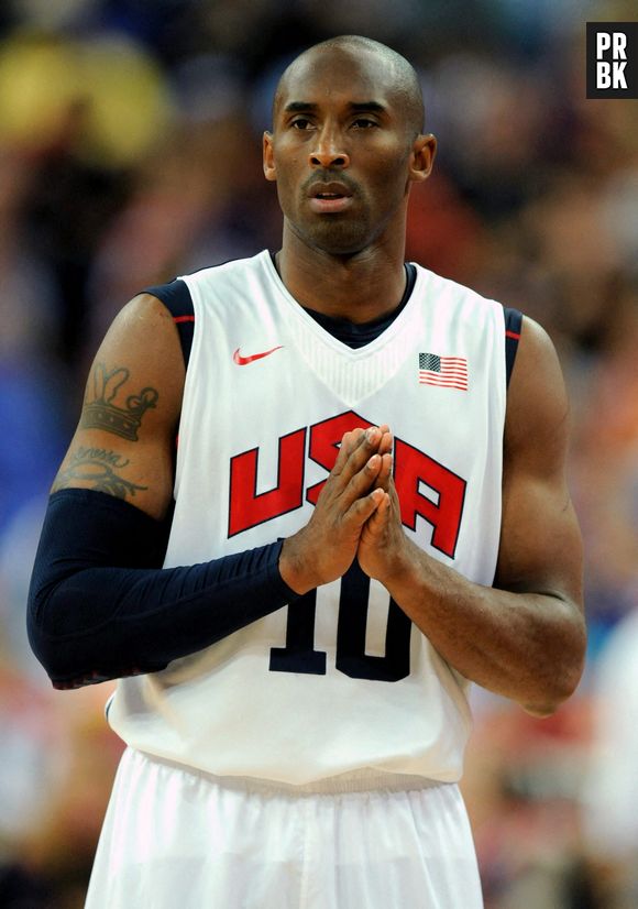Mort de Kobe Bryant : Neymar, Kylie Jenner, Alicia Keys... pluie d'hommages