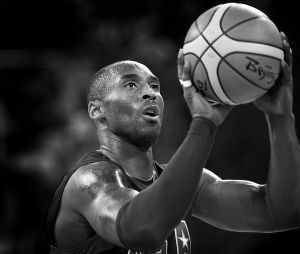 Mort de Kobe Bryant : Neymar, Kylie Jenner, Alicia Keys... pluie d'hommages