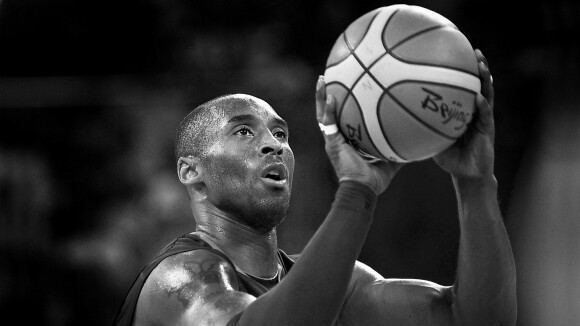 Mort de Kobe Bryant : Neymar, Kylie Jenner, Alicia Keys, Justin Bieber... pluie d'hommages