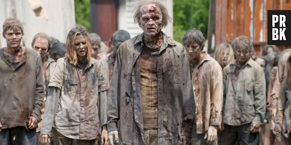 The Walking Dead saison 10 : l'origine du virus enfin dévoilée ?