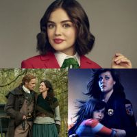 Katy Keene, Outlander saison 5, Emergence... top 10 des séries à voir en février 2020