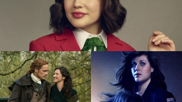 Katy Keene, Outlander saison 5, Emergence... top 10 des séries à voir en février 2020