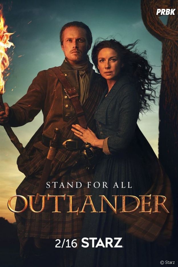 Al Hayba Saison 5 Date De Sortie Katy Keene, Outlander saison 5, Emergence... top 10 des séries à voir